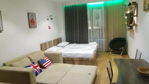 iSKI - New Gudauri Apartment 2 – Photos 2