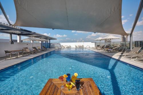The S Hotel Al Barsha Image