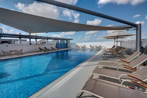 The S Hotel Al Barsha Image