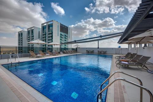 The S Hotel Al Barsha Image