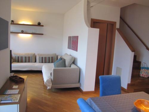 Afbeelding uit fotogalerij van Vistaureggio in Bellagio