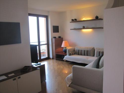 Afbeelding uit fotogalerij van Vistaureggio in Bellagio