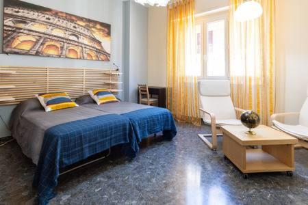 Romantic & Comfy Apartment Monteverde