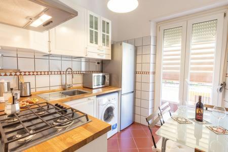 Romantic & Comfy Apartment Monteverde