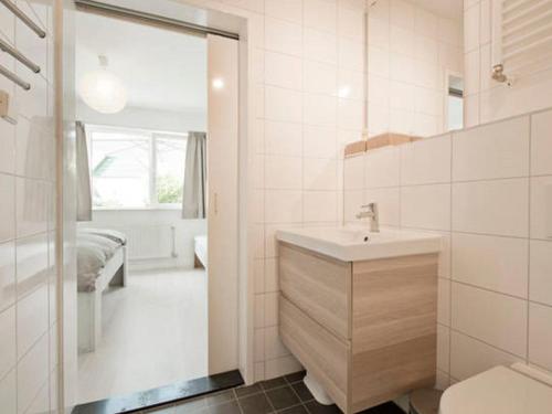 Ένα μπάνιο στο Vakantiewoning 71