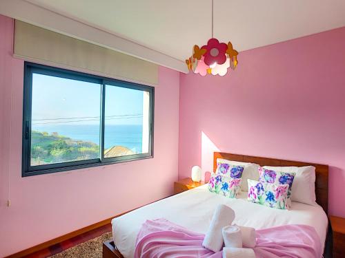 Imagen de la galería de Villa North Sea by LovelyStay, en Ponta Delgada