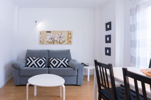 Livemalaga Ventura & Parking