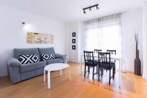 Livemalaga Ventura & Parking