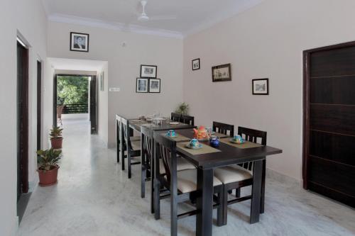 Gallery image of Mimosa Udaipur in Udaipur