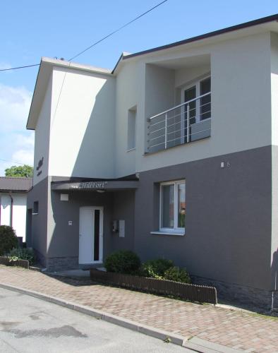 Apartmány Hillfort – Photos 4