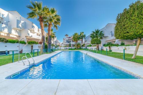 Apartamento en Urbanizacion Hacienda Golf Islantilla, Isla ...