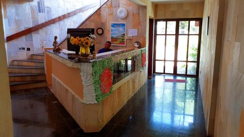 Flor de Lótus Hotel – Photos 3