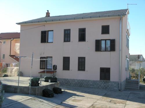 Gallery image of Rooms Marija in Barbat na Rabu
