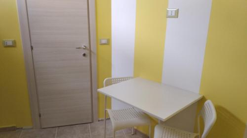 Φωτογραφία από το άλμπουμ του B&B Rossini στην Αουγκούστα