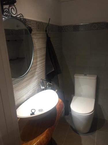 Apartamentos El Greco