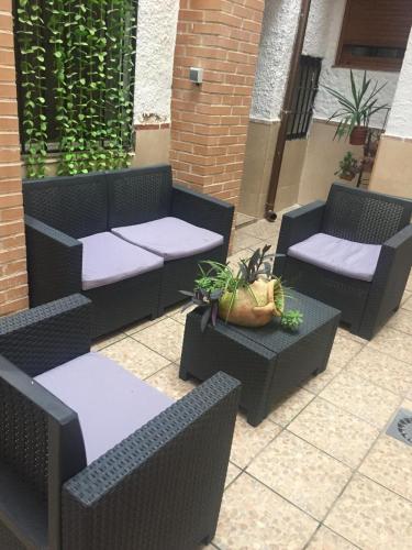 Apartamentos El Greco