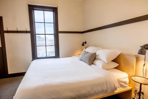 The Society Hotel Image