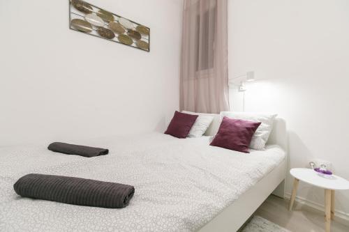 ELLA Apartment 1111 Budapest, 16 Budafoki út kép - 3