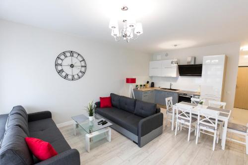 Apartament 4k Szczecin