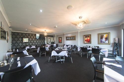 Gallery image of Rocky Resort Motor Inn in Rockhampton