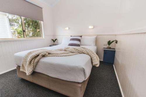 Gallery image of Clyde View Holiday Park in Batemans Bay