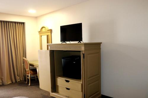 Imagen de la galería de Hotel Martell, en San Pedro Sula