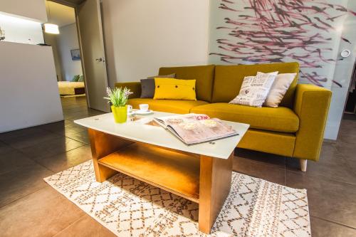 Quiet 74m2 3 Room Apartment near Laisves aleja