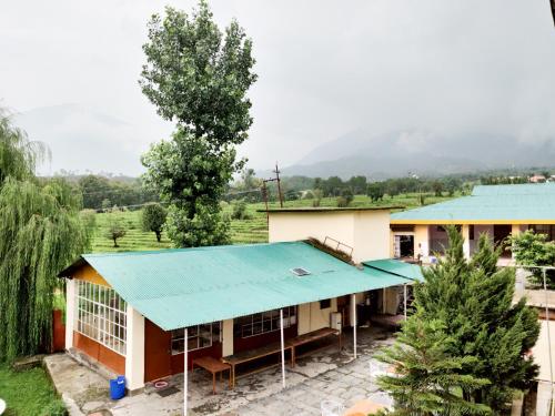 Gallery image of Pops Resort in Pālampur
