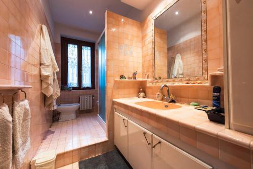 Toberto Apartment