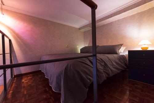 Toberto Apartment