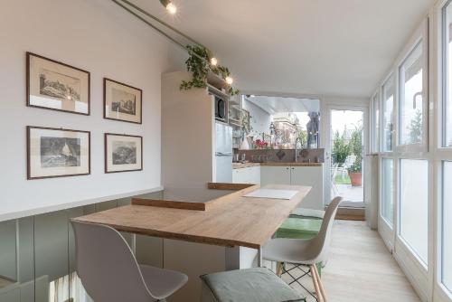GuestHost - Piazza Venezia&Colosseum Loft