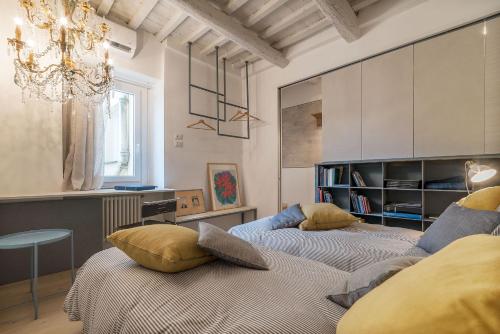 GuestHost - Piazza Venezia&Colosseum Loft