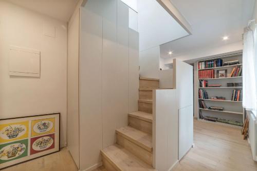GuestHost - Piazza Venezia&Colosseum Loft