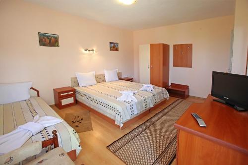 Легло или легла в стая в Ravda Bay Guest House