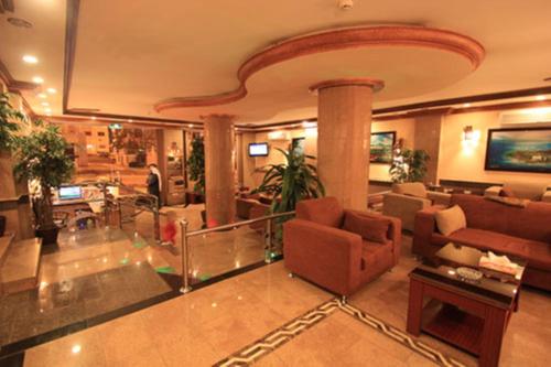 Gallery image of Abha Hotel in Abha