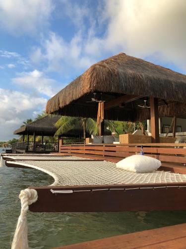Casa praia Porto de Galinhas Toquinho