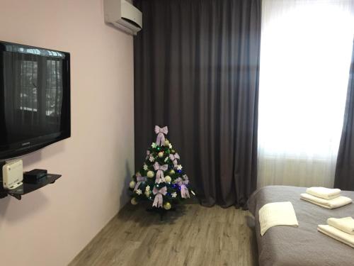 Gallery image of Apartment Vid na Krepost in Kamianets-Podilskyi
