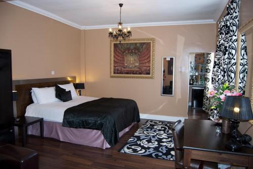 Gallery image of Villaggio in Warrington