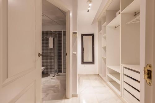 Acogedor apartamento centro Sevilla San Marcos
