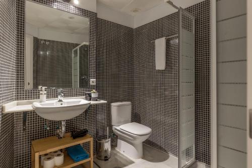 Acogedor apartamento centro Sevilla San Marcos