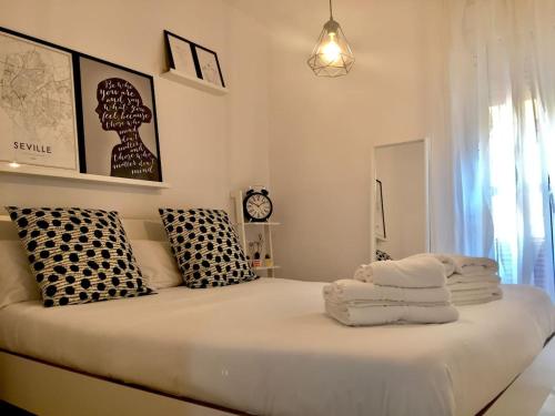 Selecta Apartamento con piscina en Calle Juzgado