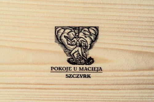 Gallery image of Pokoje u Macieja in Szczyrk
