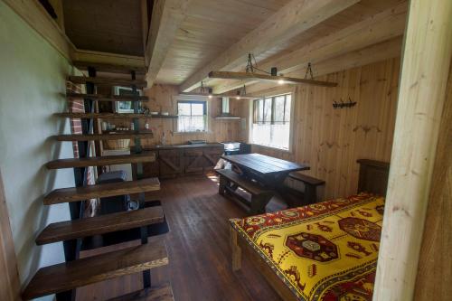 Φωτογραφία από το άλμπουμ του Paekalda Holiday Centre σε Rummu