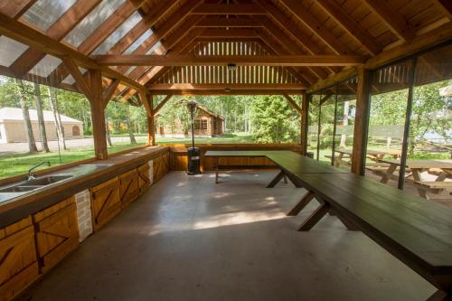 Φωτογραφία από το άλμπουμ του Paekalda Holiday Centre σε Rummu