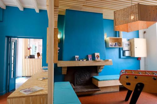 Auberge La Maison Montreau
