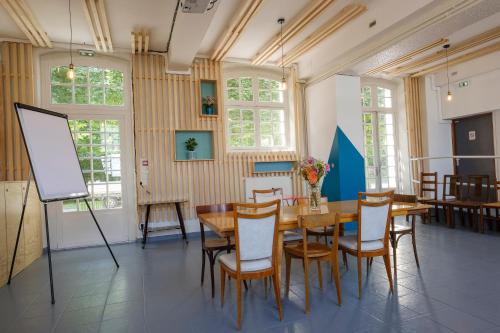 Auberge La Maison Montreau