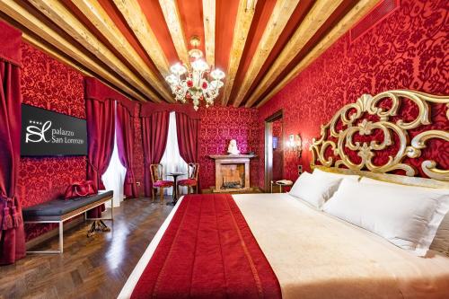 Palazzo San Lorenzo photo 24