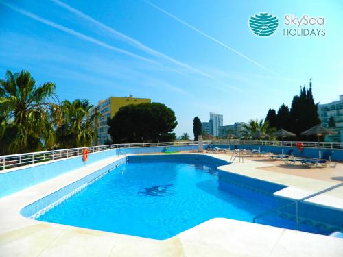 SkySea Holidays Marina Blue