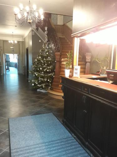 Hostellerie de la Quenoeuille – Photos 3