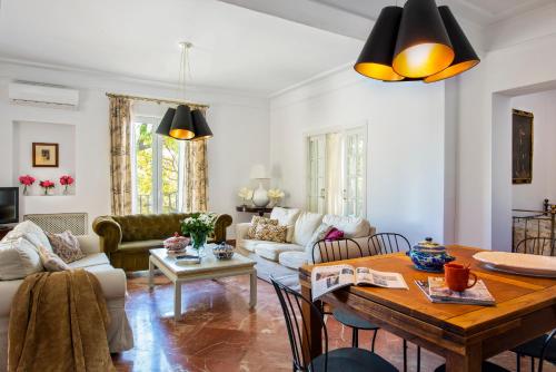 Appartement Genteel Home Diego de Riaño (Spanje Sevilla ...
